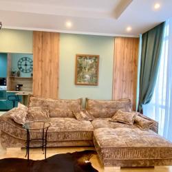 Фото Апартаменты на улице Меридианная 1