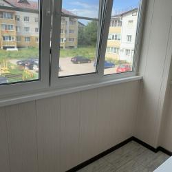 Фото Апартаменты на бульваре Всполье 19