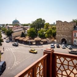 Фото Отель Джеваль