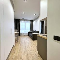 Фото Отель Lucky Room (Лаки Рум) на улице Малое Понизовье