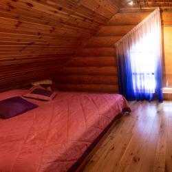 Фото Отель Экоусадьба Архангельская