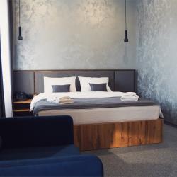 Фото Отель Горная Высота 985