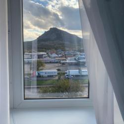 1-комнатные апартаменты улучшенные №1