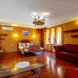 Номер люкс стандарт