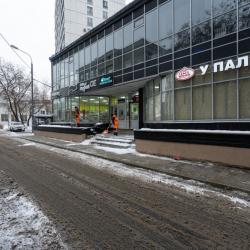 Фото Отель Uragan Apart на улице Большая Полянка 28 корпус 1