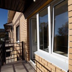 Фото Апартаменты на переулке Салтыкова-Щедрина