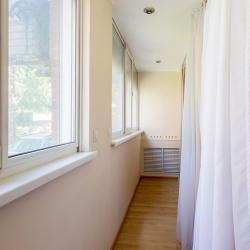 Фото Отель Nova Apartments на улице Светланская 193