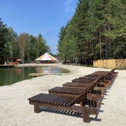 Фото Парк Отель Евразия