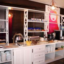 Фото Отель Малина