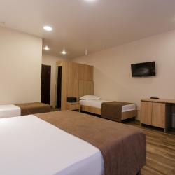 Фото Отель Имера