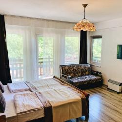 Фото Отель Chalet Agave (Шале Агава)