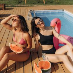 Фото Отель А-Шалаш Черноречье