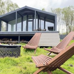 Фото Отель Заповедная дача