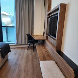 Фото Отель Морской Вид Плаза Центр