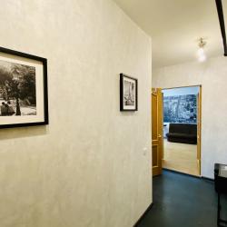 Фото Апартаменты на проспекте Ленина 37