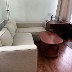 Фото Отель Центральная