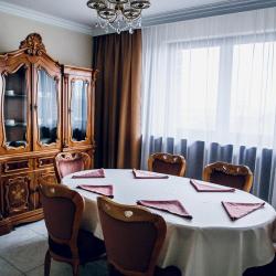 Фото Отель Веста