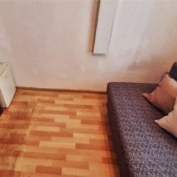 1-комнатные апартаменты студия №1