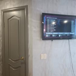 1-комнатные апартаменты стандарт