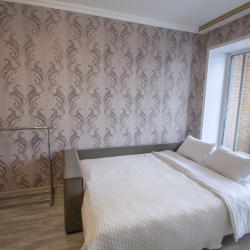 фото 6 Bliss aparts (Блисс апартс) на улице Победы 21А