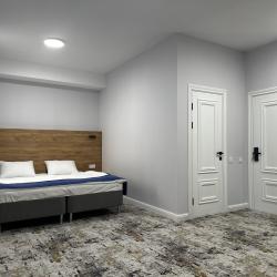 Фото Отель Sintem Premium (Синтем Премиум)