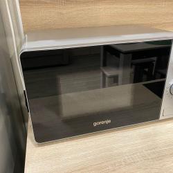 1-комнатные апартаменты стандарт