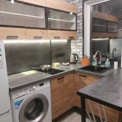 Фото Апартаменты на улице Академика Книповича 33к2