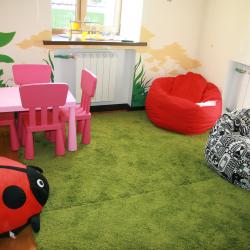 Фото Отель Малиновая слобода