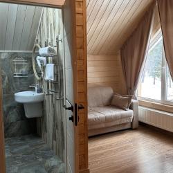 Фото Отель Шишка