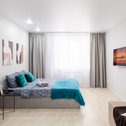 Апартаменты стандарт 128