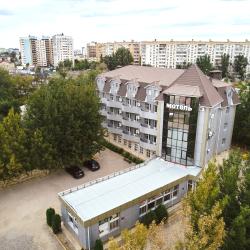 Апарт-отель Астрахань — fae2abfb84a0b7c8ce73b4ddbd219ffa