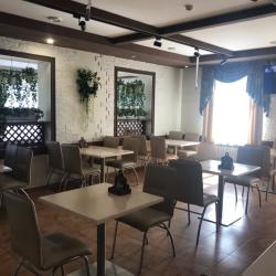 Фото Кафе-Мотель Ал-Невский