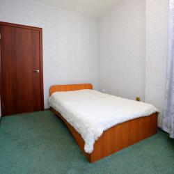 2-комнатные апартаменты стандарт