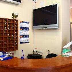 Фото Отель Престиж