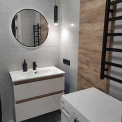 Фото Апартаменты на улице Пригородная, 21к1