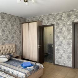 Фото Кафе-Мотель Ал-Невский