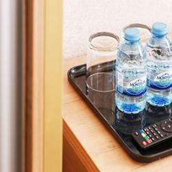 Фото Отель Western Suites (Вестерн Сьютс)