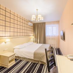 Фото Отель Chester (Честер)