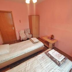 Фото Отель Гирус