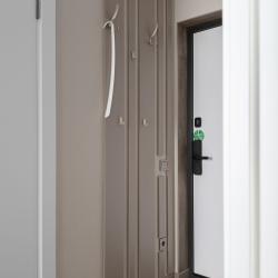 Фото Отель Knokey на улице Михалковская 48 корпус 1