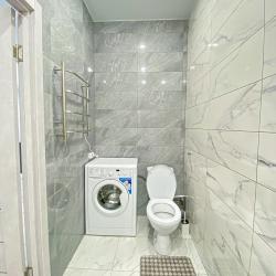 Фото Апартаменты на улице Запрудная 8