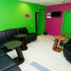 фото 2 Travel inn Новослободская (Трэвел Инн)