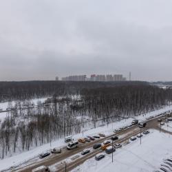 Фото Отель Tolstoy Apart (Толстой Апарт) на улице Парковая