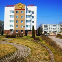 Фото Отель Осташкофф