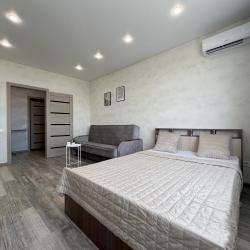 Фото Отель Гринхаус на улице Маргелова 5