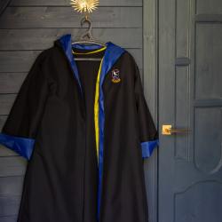 Коттедж улучшенный Когтевран