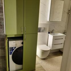 Фото Апартаменты на улице Заводская 92А