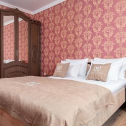 Фото Отель Family Apartments (Фэмили Апартментс) на улице Жлобы 139