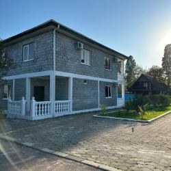 Фото Отель База отдыха Армат Вилладж (Armat Village)