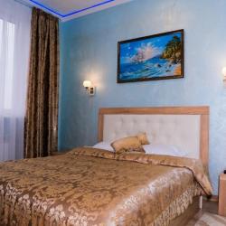 Фото Отель Резиденция